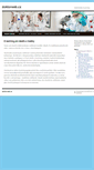 Mobile Screenshot of doktorweb.cz